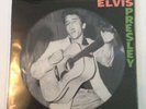 Elvis Presley ELVIS 1st Album Picture Disc Vinyl LP *NEW* 0889397670221 180g