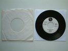 The Ramones Blitzkrieg Bop Promo First Pressing 7
