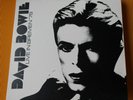 DAVID BOWIE - LIVE IN BREMEN `78 LP Coloured Vinyl, NEAR MINT   White Label