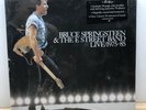 Bruce Springsteen & the E Street Band LIVE/1975-85  VINYL  NEW Unopened