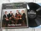 SXL 6423 BEETHOVEN / HAYDN STRING QUARTETS / THE WELLER QUARTET      EX