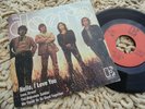 THE DOORS Hello I Love You +3 EP RARE PORTUGAL PS 1968 Elektra Philips 64001 EKE
