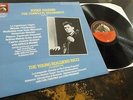 Complete Hassid Recordings - The Young Ruggiero Ricci **HMV EMI ED1 LP**