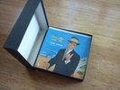 Frank Sinatra - The Capitol Years - Rare 20 LP UK Box Set - Orig. Cover Artwork 