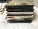 12 Classical Opera Records Vinyl- Madam Butterfly Don Giovanni Magic flute ..etc