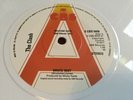 THE CLASH , DEMO PUNK 7