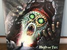 High On Fire - Electric Messiah Colored Vinyl Record