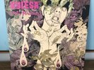 Kylesa - Static Tensions Colored Vinyl Record