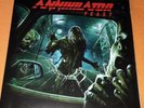 LP Annihilator  Feast  Vinyl