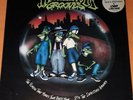 LP Infectious Grooves  the plague that makes your booty move...