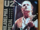 U2 - Philadelphia Special (LP)