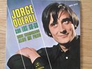 45 Single Beat Jorge Querol* Con Los Go-Go ?– Rudi Enamorado