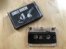 CHARLES BRONSON DEMO TAPE Spazz Powerviolnce Infest Youth Attack LP 7