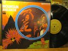 MOUNTAIN:  Avalanche  (1974  -  quad issue)