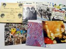 Beatles Seven CHRISTMAS records the whole set from 1963 to 1969 EX++