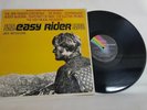 Easy Rider OST Rare Vintage Vinyl LP Record 1970 DSX 50063 EX/EX