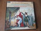 Mozart - Le Nozze di Figaro / Van Dam / Karajan / Decca D132D Stereo ED1 4LP UK