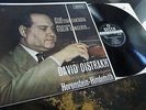 Bruch: Scottish Fantasia / Hindemith - David Oistrakh **Decca SXL 6035 WBg ED1**