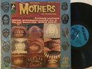 FRANK ZAPPA'S MOTHERS OF INVENTION THE ARK JULY 1968 LP SHRINK BIZARRE FYDO-768