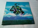 Can Monster movie Italian vinyl LP