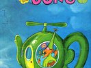 Gong-Flying Teapot VINYL NEW