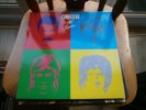 QUEEN 'HOT SPACE' 12