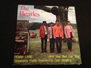 The Beatles  Rarest Swedish EP  