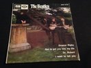 The Beatles Rare Spain EP 