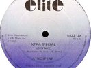 Atmosfear ‎– Xtra Special - Rarissimo Disco Mix