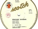 Scotch ?– Penguins' Invasion (Disco Mix)