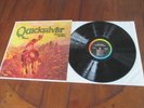 Quicksilver Messenger Service Happy Trails LP Pure Pleasure PPAN ST120 Unplayed