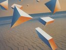 Azymuth ?– Light As A Feather (LP ALBUM)
