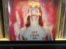 NICK CAVE AND THE BAD SEEDS- LET LOVE IN- NEW, SEALED VINYL LP, REISSUE