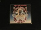 IRON MAIDEN 'The First Ten Years 1980 - 1990' Complete Vinyl BOX SET - B87