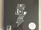 LCD Soundsystem THE LONG GOODBYE: LIVE AT MADISON SQ. GARDEN, 5xLP Vinyl Box NEW