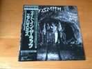 LP AEROSMITH NIGHT IN THE RUTS JAPAN OBI
