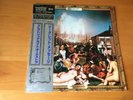 LP ELECTRIC LIGHT ORCHESTRA SECRET MESSAGES JAPAN OBI MASTERSOUND