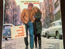 BOB DYLAN THE FREEWHEELIN' BOB DYLAN US ORIG'1963 COLUMBIA STEREO FACTORY SEALED