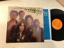THE ADVERTS cast of thousands 1st uk press LP PL 25246 w/lyric insert 1979 punk