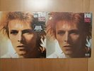 David Bowie - Space Oddity = Odisea Espacial + deutsche Pressung 2 Lp's- 134371