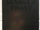 Agnostic Front - Victim In Pain LP