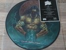 Absu - Tara Picture LP Agonia Rec