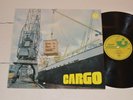 CARGO - S/T (Harvest NL 1972) ***TOP RARE DUTCH HEAVY PROG***