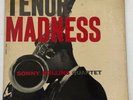 Sonny Rollins LP 