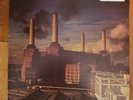Pink Floyd Animals Vintage Vinyl LP Album Columbia  JC34474 Gatefold Cover 1977