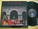 RUSH- MOVING PICTURES 1981 ORIG US MERCURY SRM-1-4013 CLASSIC HARD ROCK MINT