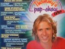 LP Barclay James Harvest, Gazebo, Elton John Thommys Pop-Show Extra Ariola