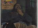 CHARLIE DANIELS Te John, Grease & Wolfman KAMA SUTRA LP SEALED gatefold