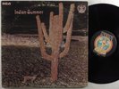 INDIAN SUMMER Self Titled RCA/NEON NE3 LP gatefold