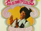 Ann Peebles - This Is Ann Peebles LP - Hi VG+